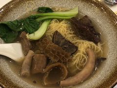 -大哥餐厅(西城花园店)