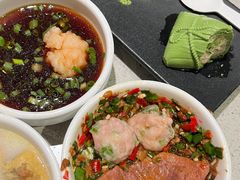 -海底捞火锅(同泰时代广场夜宵主题店)
