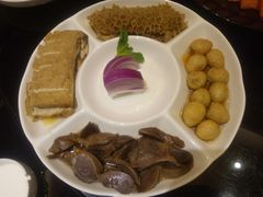 -阿庄新豫菜(航海东路店)