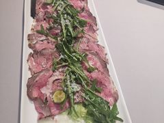 低温慢烤牛肉-黑明餐厅(白鹭洲店)