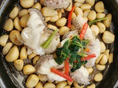 -满福隆酒楼(万绿园店)