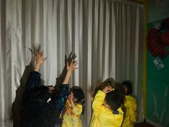 -杨梅红艺术教育(西安高新唐延教学中心)