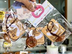 -赵小璐快乐甜品蛋糕(平安路店)