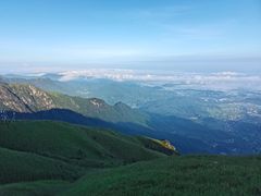 -萍乡武功山风景名胜区