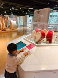 -北京科学中心儿童乐园