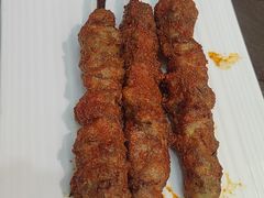 -东来顺•非遗火锅(外滩店)