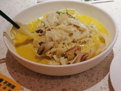 -Waanjai 晚嘉餐厅(南京商厦店)