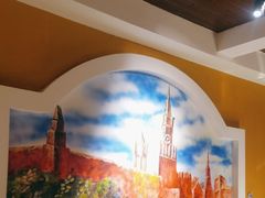 -俄士厨房(五棵松华熙LIVE店)