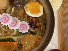 -仁义涵西餐·咖啡(中华巴洛克店)
