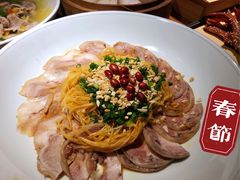 -桂小厨广西菜(万象城店)