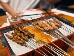 -蚝太郎 • 海鲜烧烤(建国路创始店)