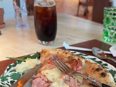 -Mammamia意大利餐厅(阳春巷店)