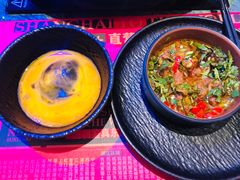 -牛New寿喜烧(曹路花园城店)