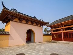 -博鳌禅寺