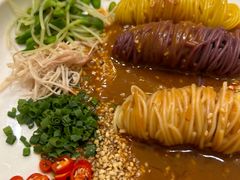 -小尕子·新疆菜(明园店)