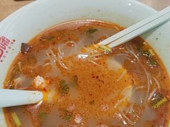 -回味鸭血粉丝汤(砂之船店)