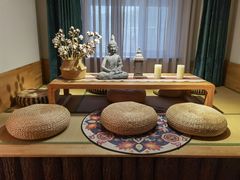 -乌托邦轰趴日租聚会别墅(先生的院子店)