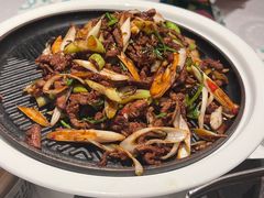 -桂满陇·海市蜃楼·黑金(国金店)