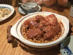 -鱼食饭稻·苏浙土菜17年老馆子(平江路店)