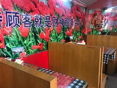 -辣肉面大王(天平路店)