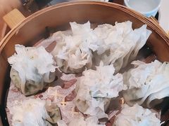 -龍聚祥烧麦馆(万达店)
