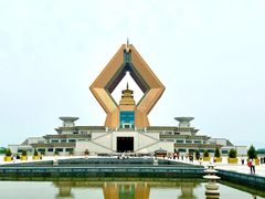 -法门文化景区