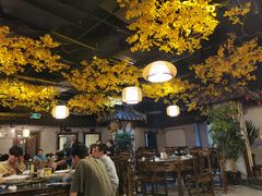 大堂-庭院小酌(瑞莲街店)