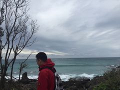 -龙坑生态保护区