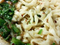 馋嘴面-川瘾手工酸辣粉(吉林大学前卫南区日新楼店)