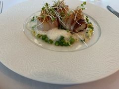 -La Villa French Restaurant