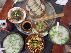 -顺庆羊肉馆(南坪店)