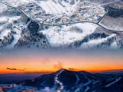 -长白山万达国际度假区