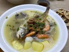 -面道赞宁海海鲜面(迎凤街店)