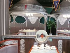 -哈啾嗨·新概念蒙餐(红星新城店)