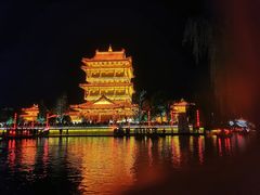 -台儿庄古城