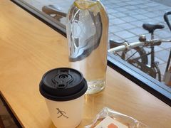 -常识咖啡common sense(春熙路店)