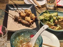 -金谷园饺子·烧烤(人大总店)