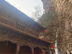 -苍岩山风景名胜区