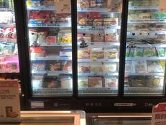 -盒马鲜生(杭州运河上街店)