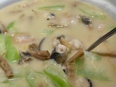 -青桃餐厅