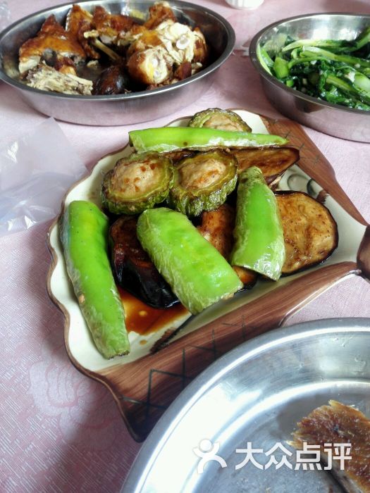肥仔烧排骨山庄--菜图片-广州美食-大众点评网
