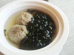 -潮府馆·非遗潮州菜·世纪公园(新国际博览中心店)