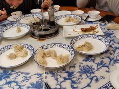 -东方饺子王(新阳路店)