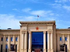 -中国人民解放军海军博物馆