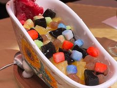 -暹罗泰·泰国餐厅(新源西里店)