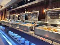 -汉巴味德自助餐厅(嘉定宝龙广场店)