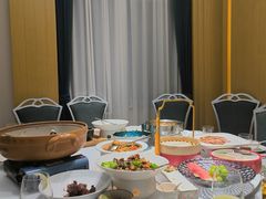 -隆聚·时令海鲜(洪兴店)