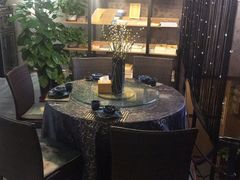 -素心斋素食餐厅