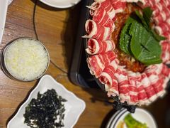 -紫霞门韩国料理烤肉(深南东路店)