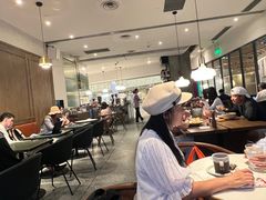 -BAKER&SPICE(环贸店)